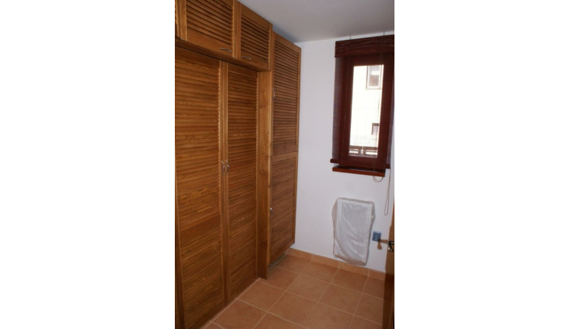 Vila Hana Rokytnice nad Jizerou - Apartmán 6+2